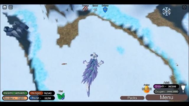 Brelu showcase - Malgamation's island смотреть онлайн