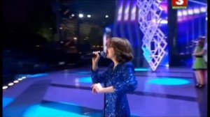 Ядвига Поплавская - с тобой