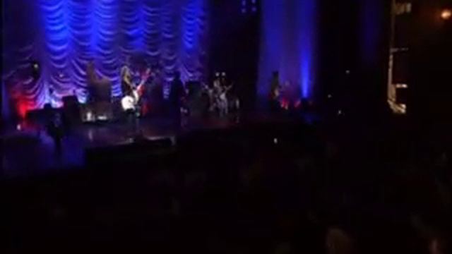 Heart Ann & Nancy Wilson these dreams Live смотреть онлайн