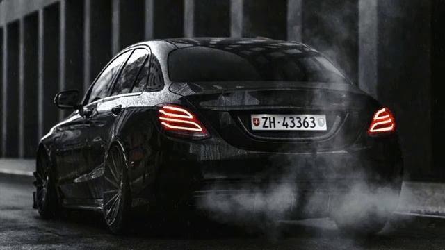 ЧЕРНАЯ РОЗА - JOHNBLVCK ♛ смотреть онлайн