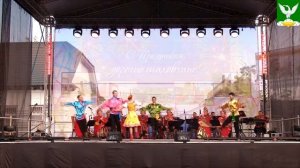 Государственный ансамбль русской музыки и танца «Садко»