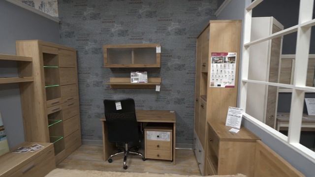 Мебельный магазин БаймебельБай в ТЦ Корона Замок Минск