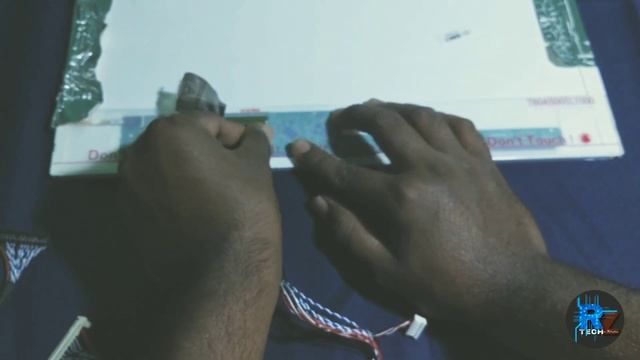 Old Monitor Convert In To A Smart Tv|Rz Tech In Malayalam смотреть онлайн