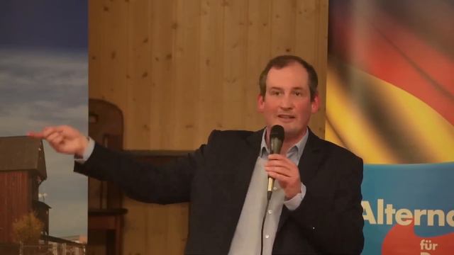 💥 Wir Lassen Uns Nicht VERÄNDERN 💥 AfD Bürgerdialog Mit Norbert Kleinwächter In Marzahn