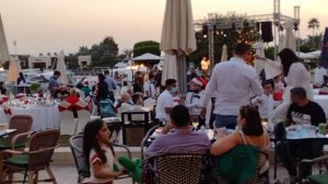 intercontinental abu Dhabi