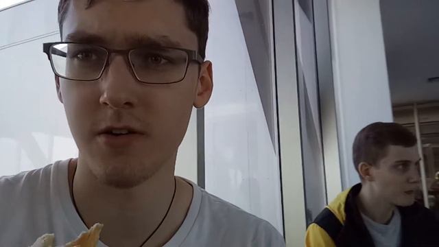 Игромир 2016 "Игры, игры и еще раз ИГРЫ" смотреть онлайн