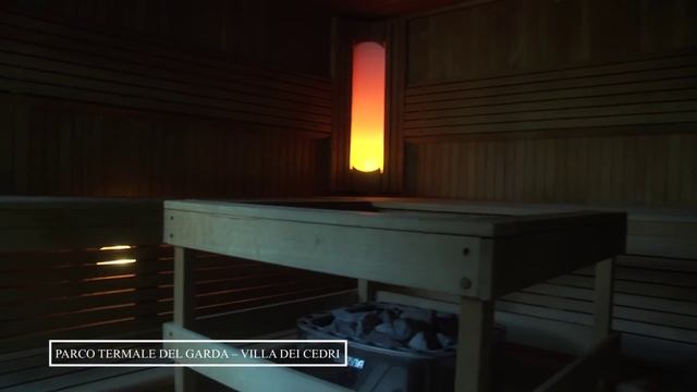 PARCO TERMALE DEL GARDA – VILLA DEI CEDRI: CENTRO BENESSERE MINIVIDEO смотреть онлайн