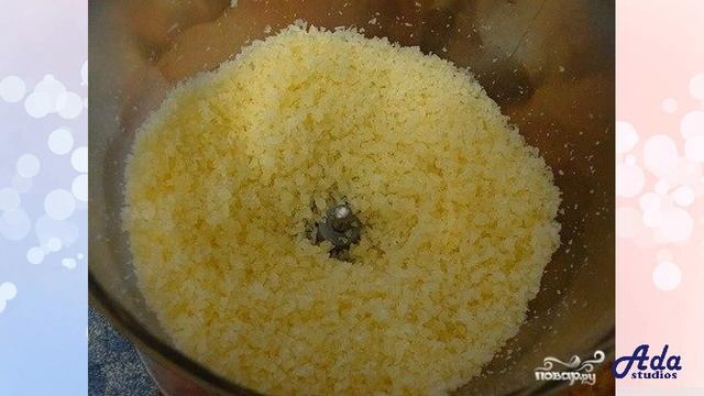 ★ ГОВЯЖЬЯ ВЫРЕЗКА В СЫРНОЙ КОРОЧКЕ ★