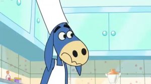 cat and keet donkey pizza | cat & keet |