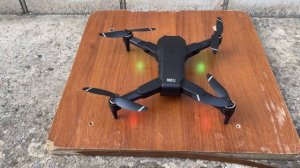 Квадрокоптер L900pro с GPS (полный обзор)