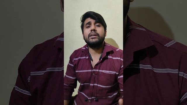 kati Patang Song By Siddharth Thakur🎤🎶♥️ Old Is Gold💯♥️ #trending #viral #oldisgold #oldsong #reels