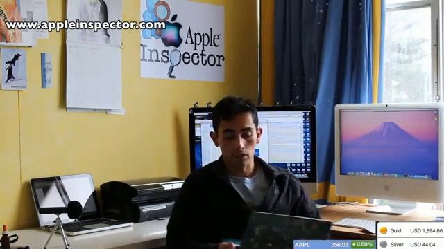 NEW MacBook Air 11 Review and giveway смотреть онлайн