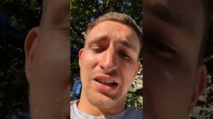 МИША ЛИТВИН РАЗБИЛ НОВУЮ БМВ