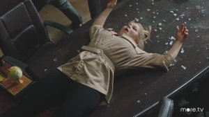 Комедийный сериал «Моя мама — шпион» | Смотреть на Kartina.TV