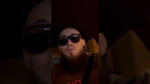 Ринат Фахретдинов прокомментировал жест после поединка с Кевином Ли #ufc #ринатфахретдинов #татарла