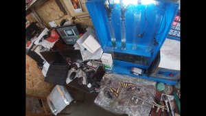 Опель Астра G двигатель z16xe не заводится, троит, глохнет. #диагностикаопель
