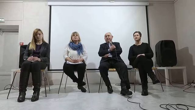 Городской диалог: «От мусора до бездомных собак: санитарное состояние Могилева». смотреть онлайн