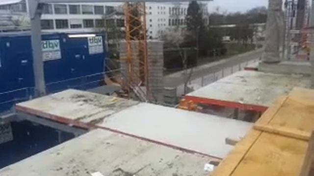 HARSCO опалубка перекрытия TOPMAX столы смотреть онлайн