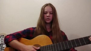 Какой такой любви? (МГК cover)