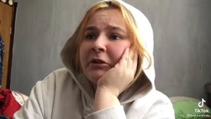 Когда попросили писать объяснительную