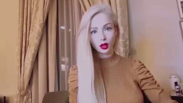 Как я оказалась в Мексике ?