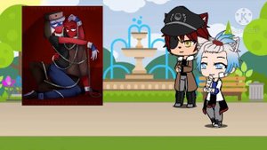 реакция на шипы СССР и России/гача