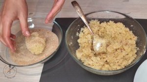 Незабываемые КАПУСТНЫЕ Котлеты Сочные и Вкусные Без МЯСА / Экономное Меню