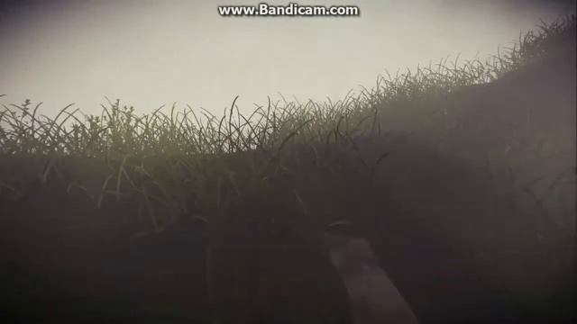 Прохождение MIND Path To Thalamus - #3 - "Красота" смотреть онлайн