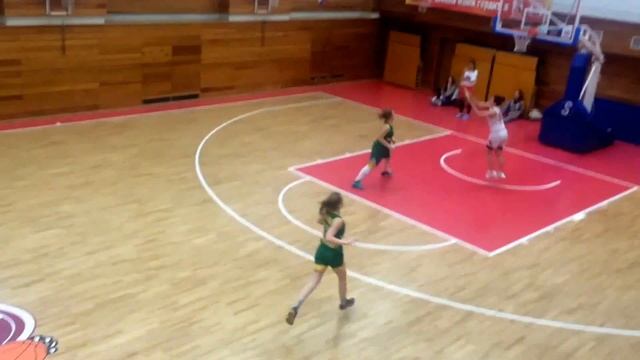 Gloria - Timiryazevskaya: highlights смотреть онлайн