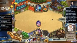 Хроники Hearthstone Part 071