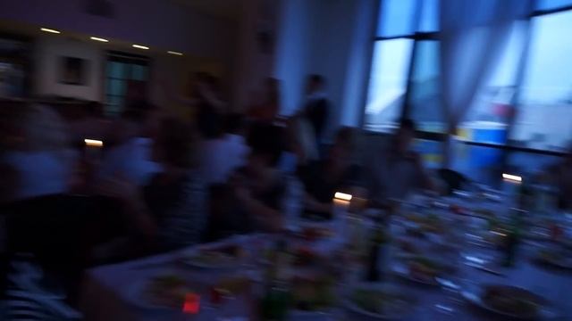 Свадебный подарок Любимому!!! смотреть онлайн