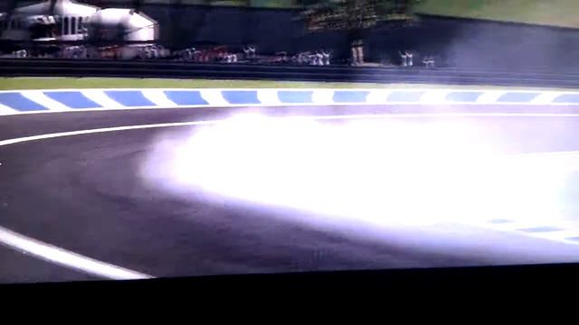 Gran Turismo 5 - Testing my tricked out Mitsubishi Evo 6 TM смотреть онлайн