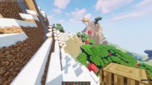 minecraft rtx gameplay