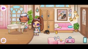 играю аватар ворлд студия балета секреты АВАТАР ворлд