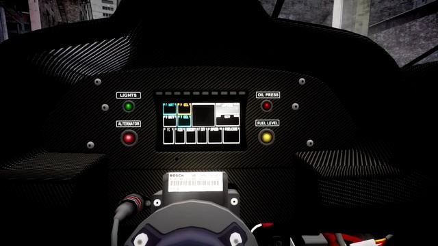 GTA 4/EFLC - Ferrari 458 GT2 смотреть онлайн