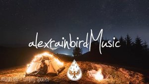 Acoustic Nights ?? - A Midnight Indie_Folk_Chill