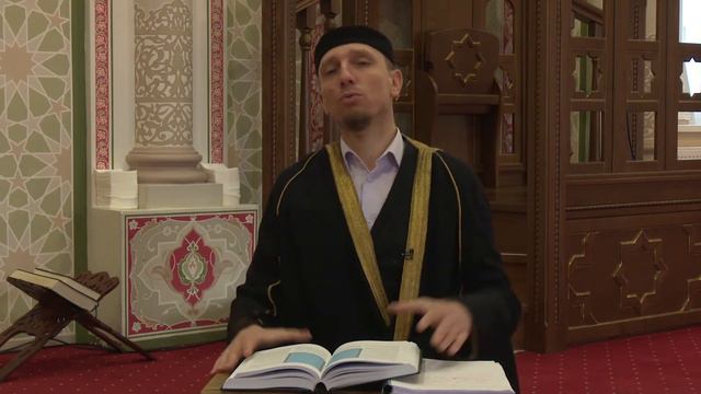 История пророка Мусы 2