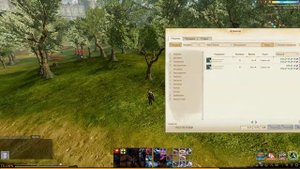 ArcheAge 3.0 - Искрящаяся древесина. Где добыть? зачем она нужна?