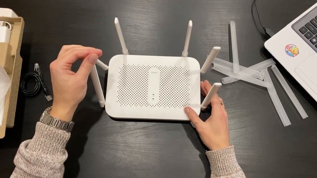 Wi-Fi роутер Xiaomi Redmi AC2100|ТО ЧТО НУЖНО ДЛЯ УМНОГО ДОМА! смотреть онлайн