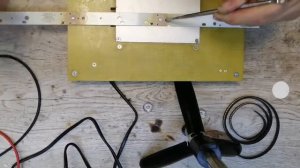 Замена SMD светодиодов. Нижний подогрев.