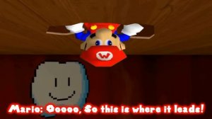 SMG4: The Super Mario Stupid Show