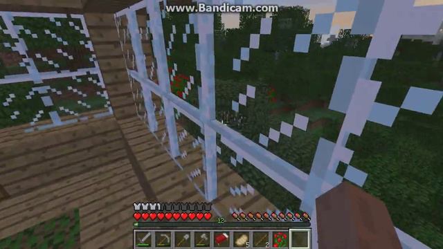 продолжение 5 серии выживание в майнкрафте смотреть онлайн