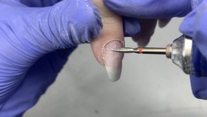 Распаковка посылки с Валдберис / Много трещин на коррекции (Стекловолокно) / Снежный дизайн