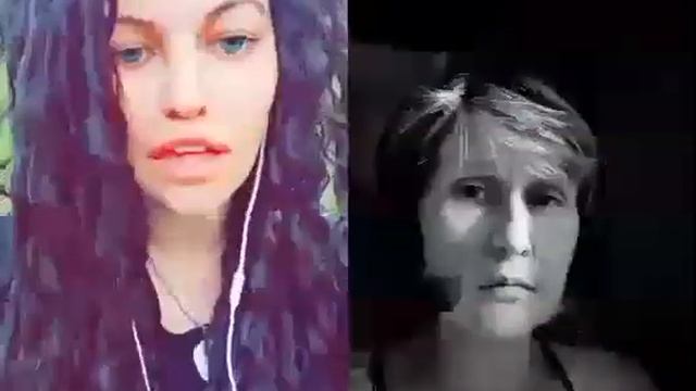 " Любовь похожая на сон", поют Танита Питерская и Натали. смотреть онлайн