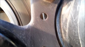 Стук "клокотание" коленвала Honda Dio 34-35. Crankshaft rattling Dio 34-35