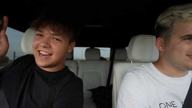 Care e Cea Mai Rapida Masina A Mea ? смотреть онлайн