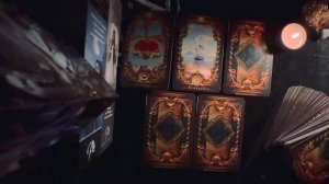 Онлайн гадание на святки «Что важного вас ждёт в этом году?»??