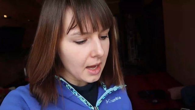 РУССКАЯ учит ГРУЗИНСКИЙ/ Учу грузинский с НУЛЯ/Жизнь русских в Грузии - ВЛОГ смотреть онлайн