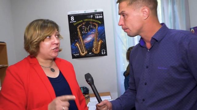 Саксофон. Как научить ребенка игре на саксофоне? смотреть онлайн