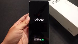 How To Hard Reset Vivo Y36